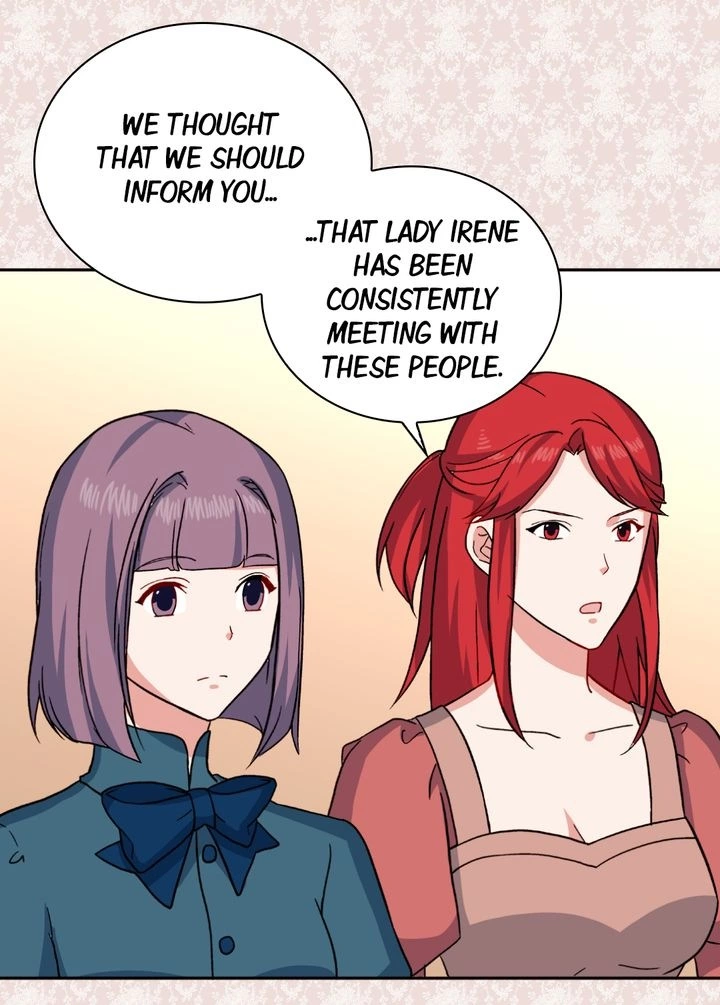 What It Takes to be a Villainess Chapter 59 page 11