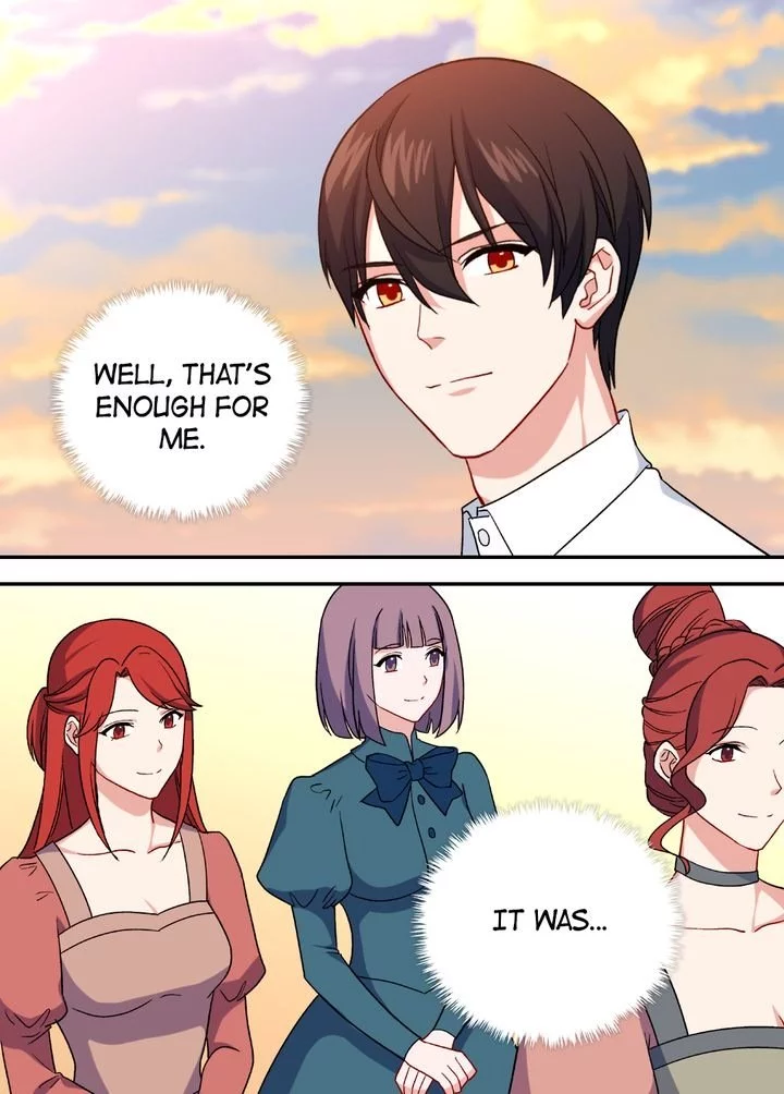 What It Takes to be a Villainess Chapter 58 page 55