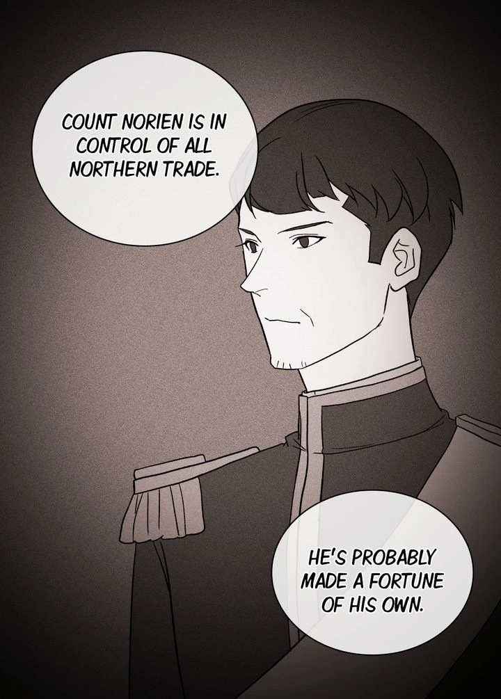 What It Takes to be a Villainess Chapter 59 page 10