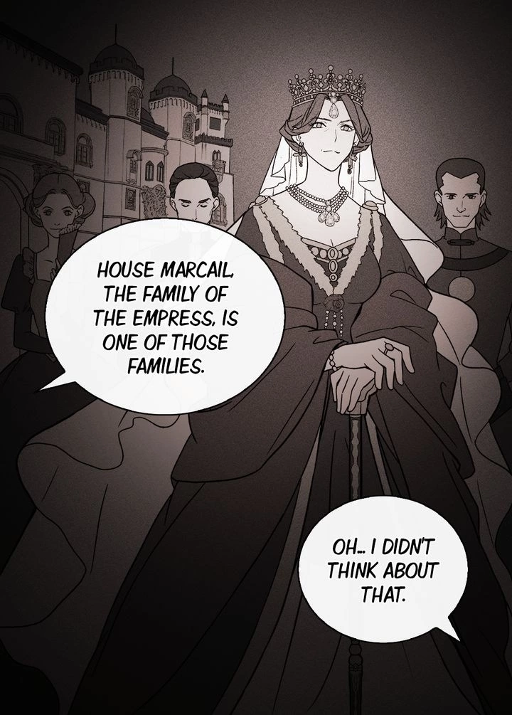 What It Takes to be a Villainess Chapter 59 page 36