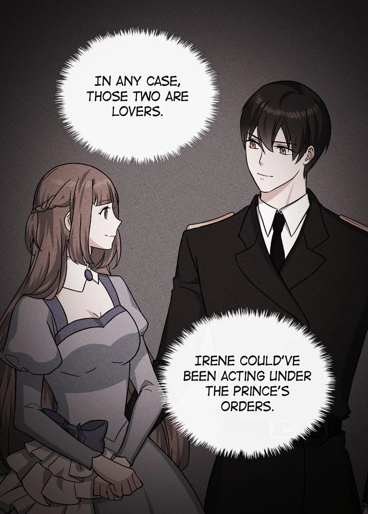 What It Takes to be a Villainess Chapter 59 page 25