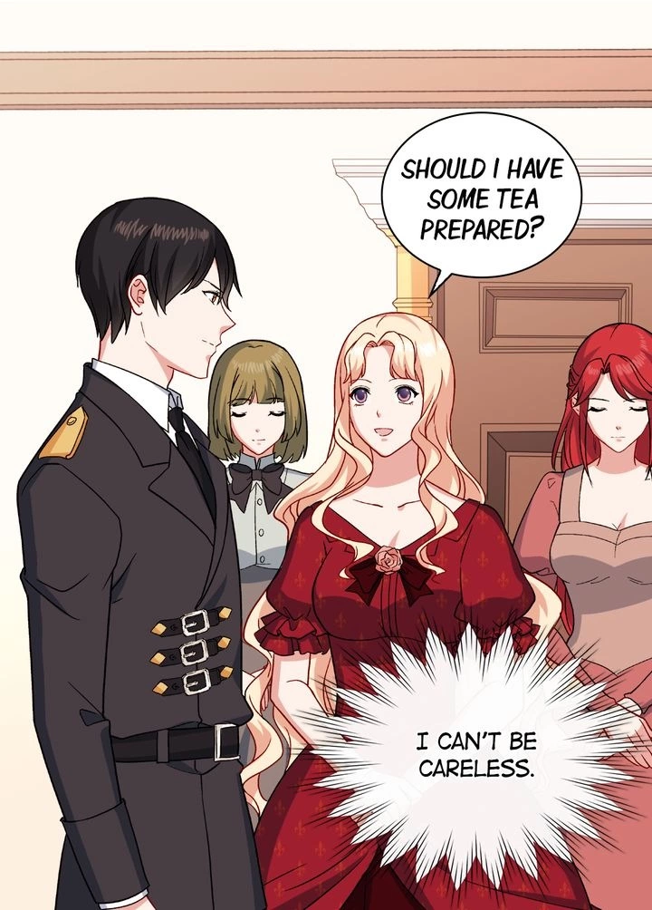 What It Takes to be a Villainess Chapter 60 page 10