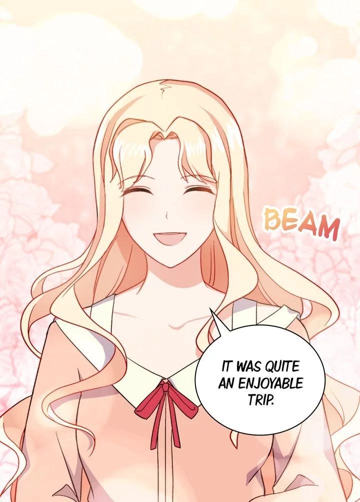 What It Takes to be a Villainess Chapter 58 page 56