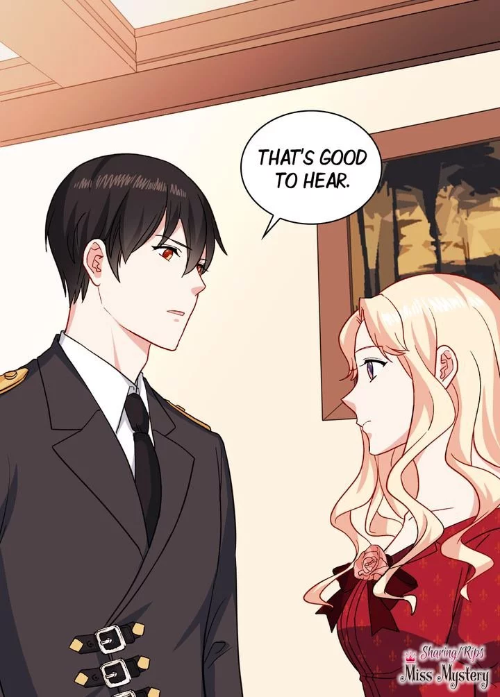What It Takes to be a Villainess Chapter 60 page 5