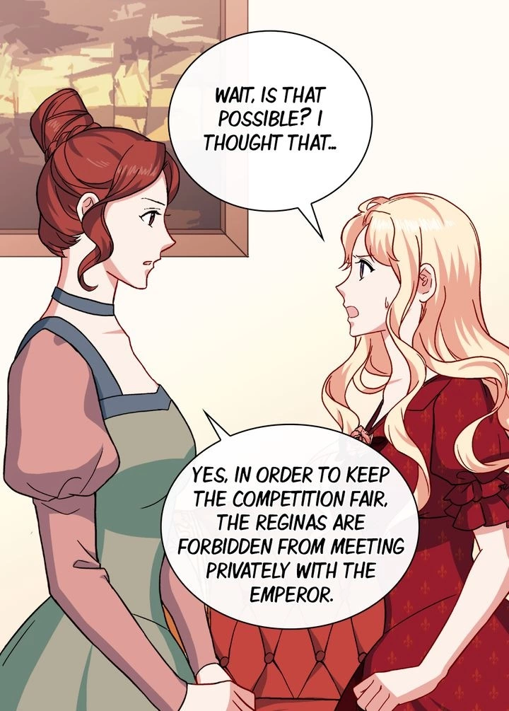 What It Takes to be a Villainess Chapter 59 page 32