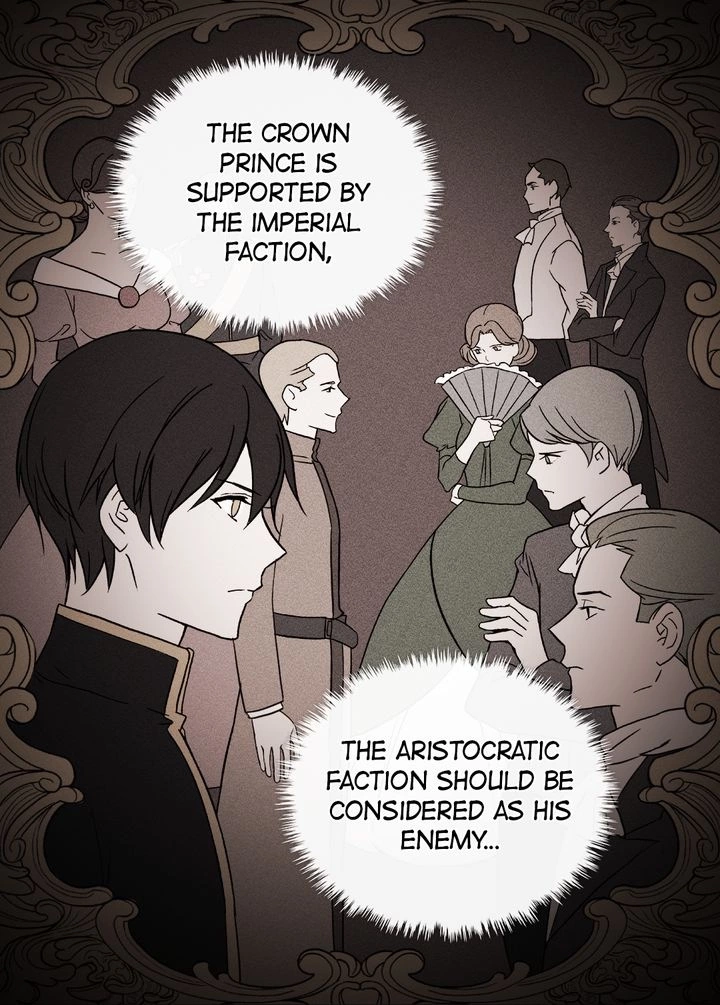 What It Takes to be a Villainess Chapter 59 page 22