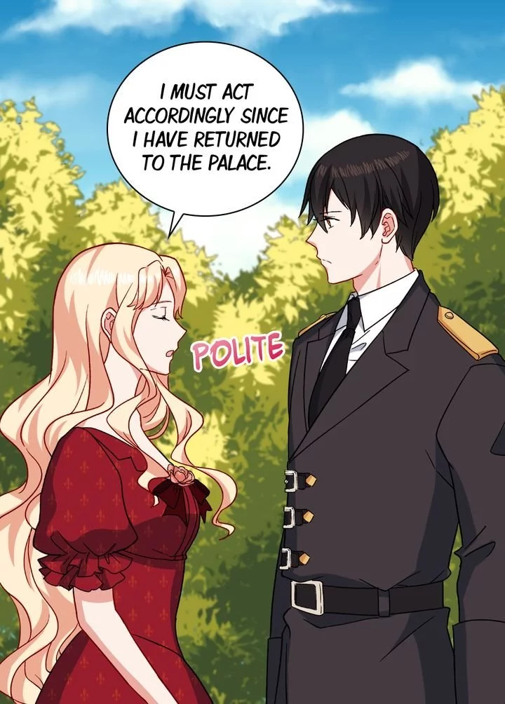 What It Takes to be a Villainess Chapter 60 page 18