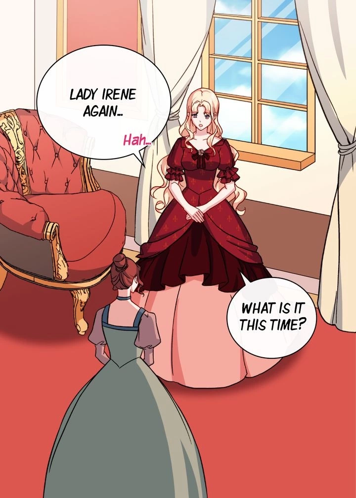 What It Takes to be a Villainess Chapter 59 page 19