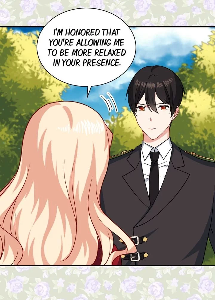 What It Takes to be a Villainess Chapter 60 page 20