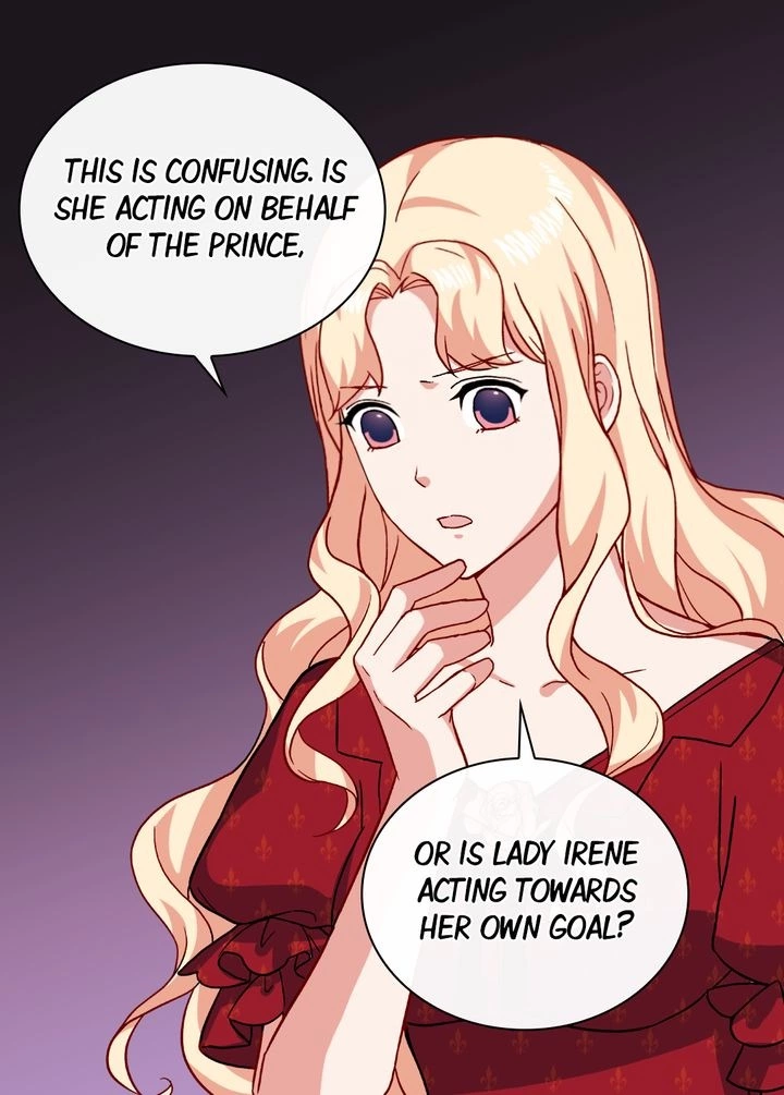 What It Takes to be a Villainess Chapter 59 page 24