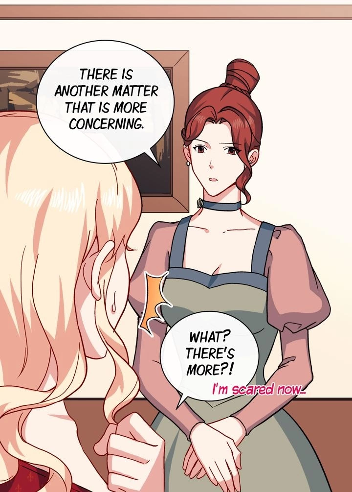 What It Takes to be a Villainess Chapter 59 page 30