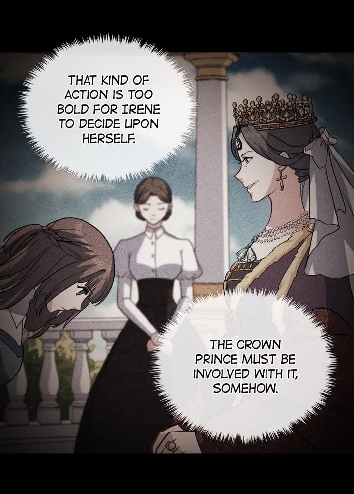 What It Takes to be a Villainess Chapter 60 page 8