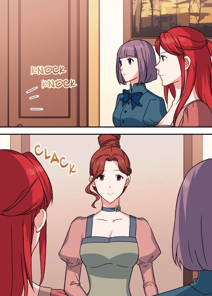 What It Takes to be a Villainess Chapter 59 page 15