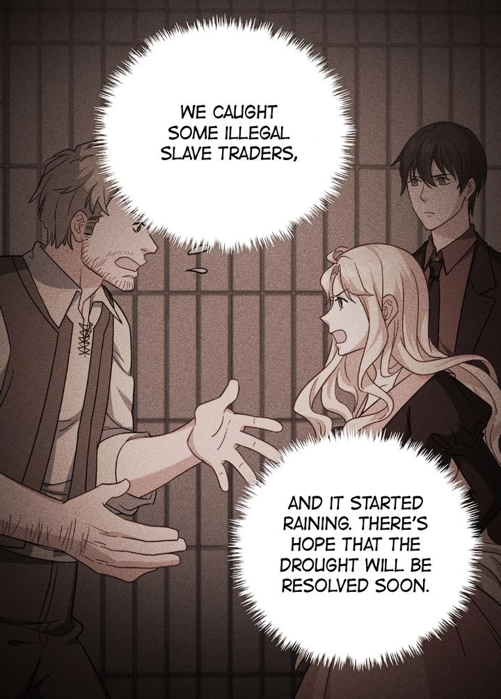 What It Takes to be a Villainess Chapter 58 page 53