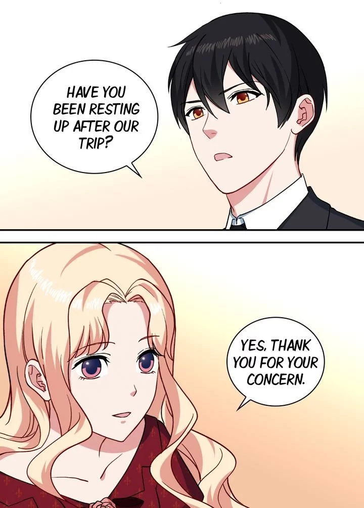 What It Takes to be a Villainess Chapter 60 page 4