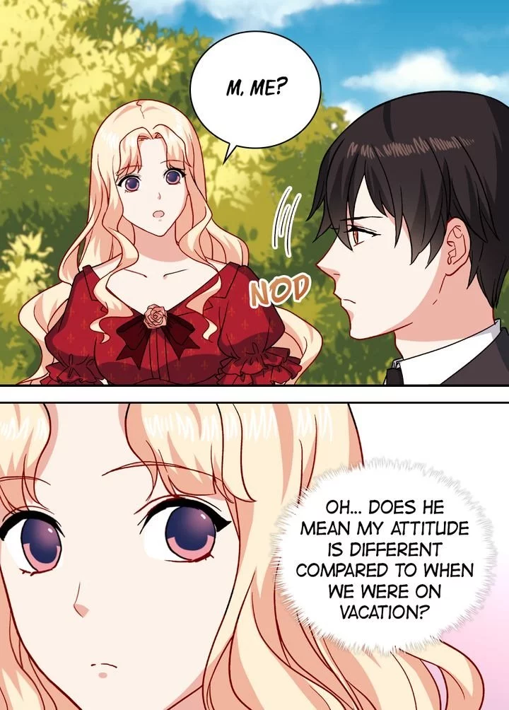 What It Takes to be a Villainess Chapter 60 page 17