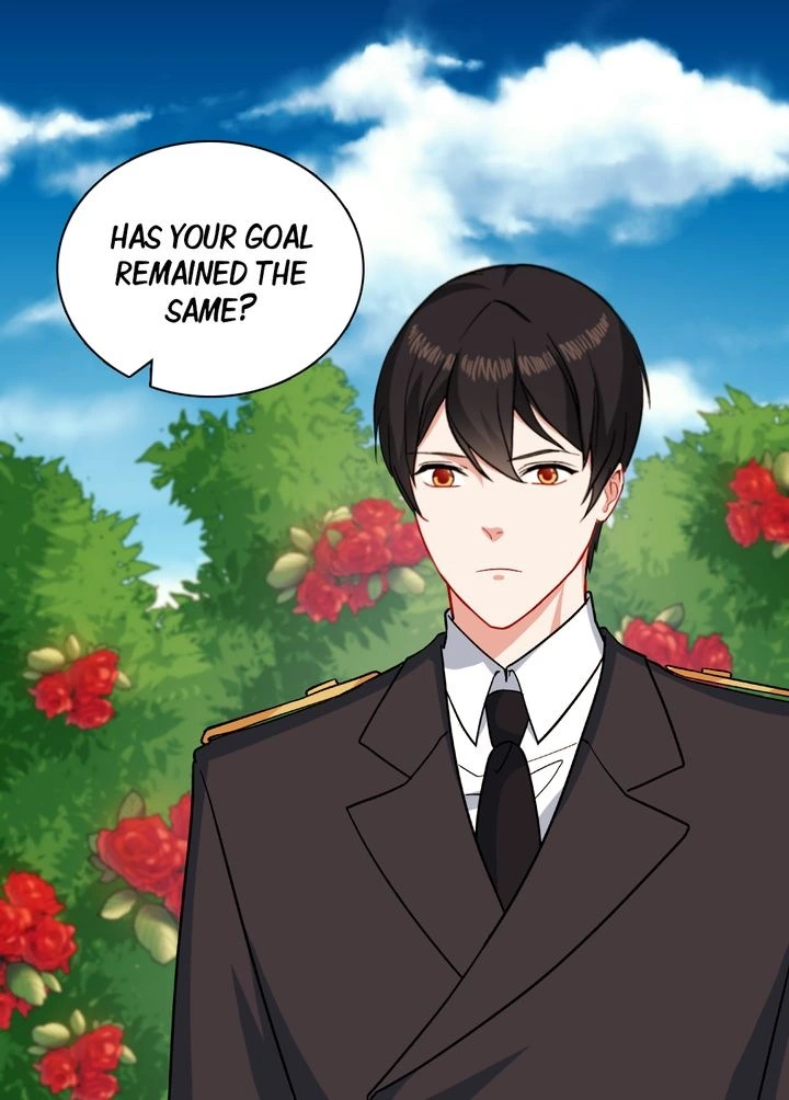 What It Takes to be a Villainess Chapter 60 page 40