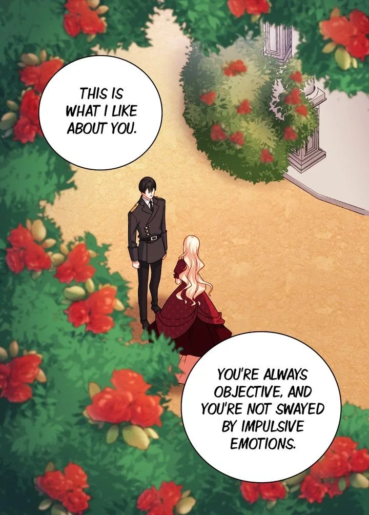 What It Takes to be a Villainess Chapter 60 page 37