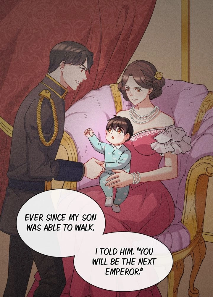 What It Takes to be a Villainess Chapter 62 page 3