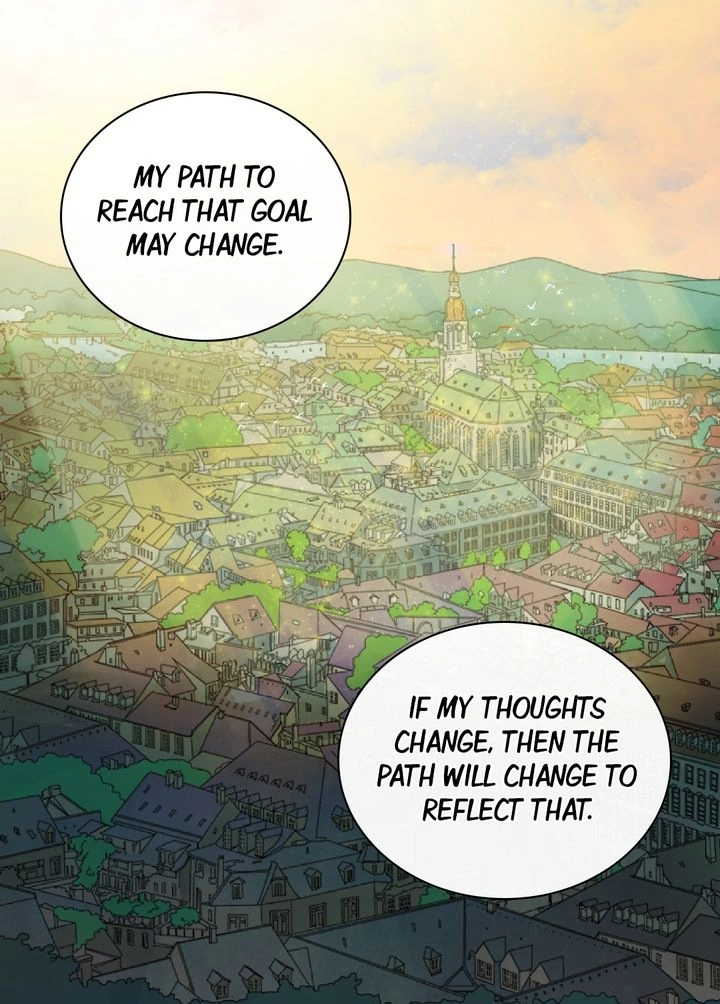 What It Takes to be a Villainess Chapter 60 page 45
