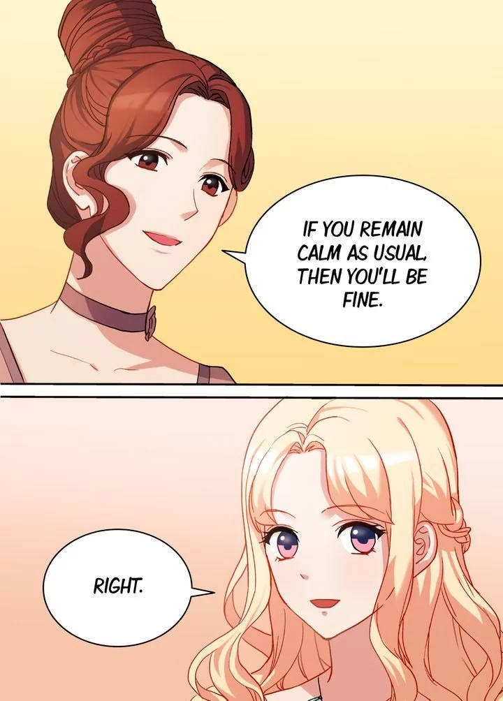 What It Takes to be a Villainess Chapter 61 page 13