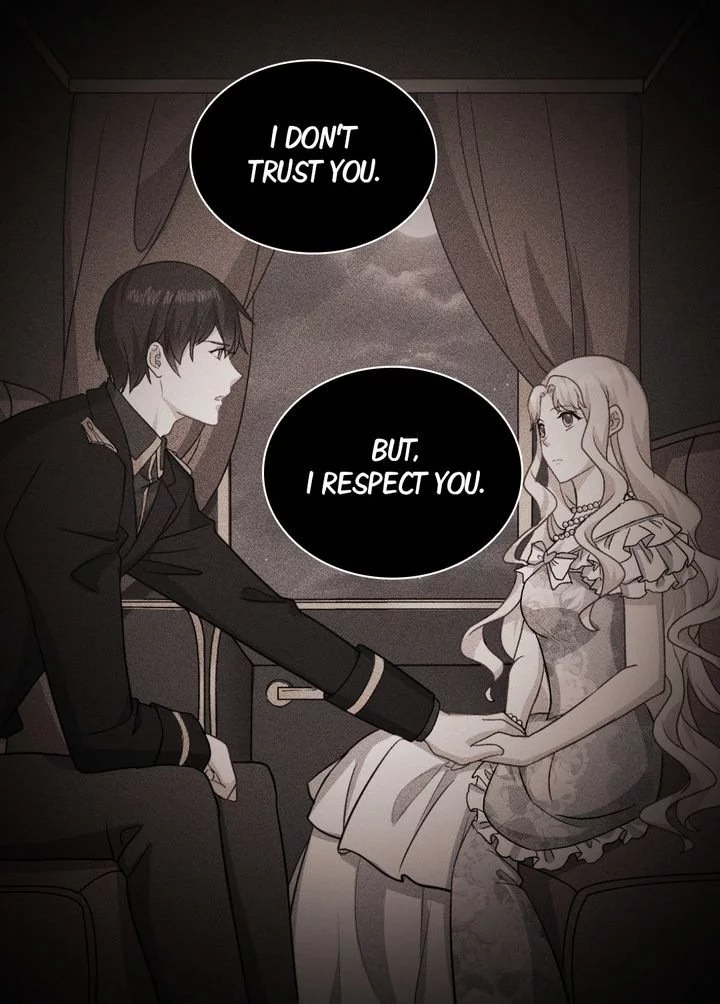 What It Takes to be a Villainess Chapter 60 page 32