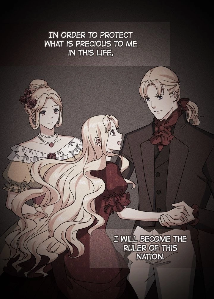 What It Takes to be a Villainess Chapter 60 page 49