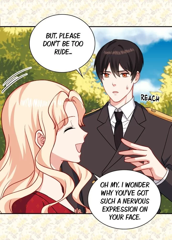What It Takes to be a Villainess Chapter 60 page 27