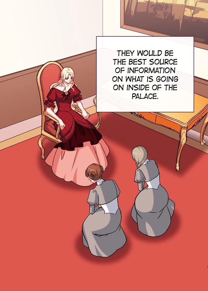 What It Takes to be a Villainess Chapter 59 page 47
