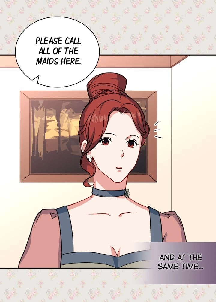 What It Takes to be a Villainess Chapter 59 page 43