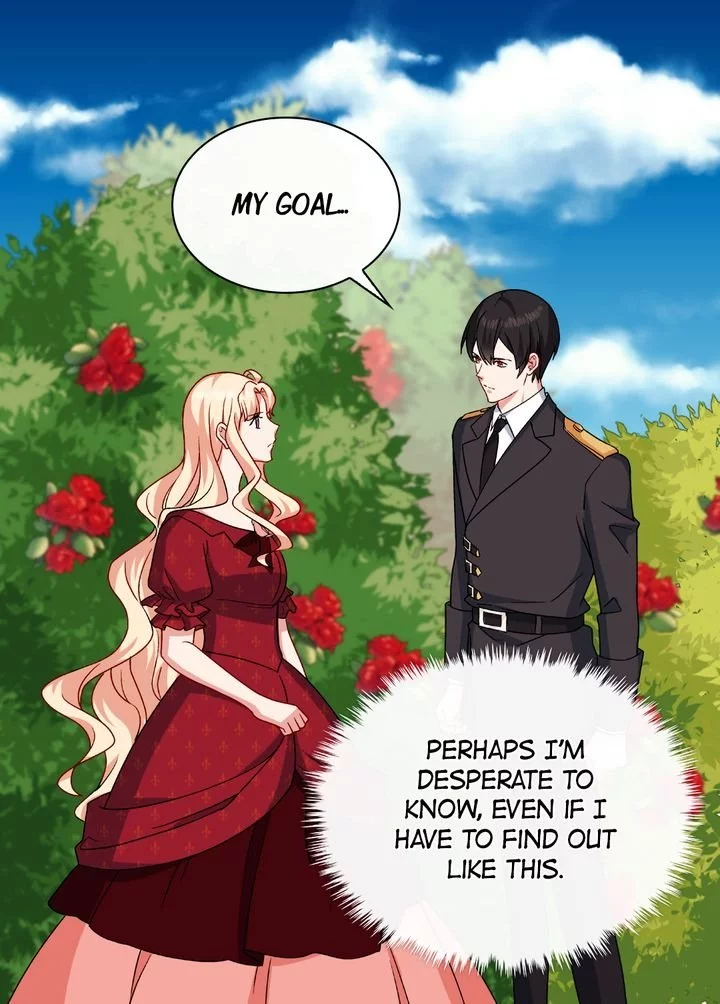 What It Takes to be a Villainess Chapter 60 page 43