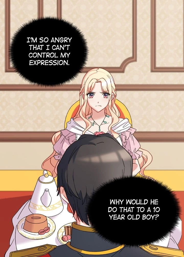 What It Takes to be a Villainess Chapter 62 page 14