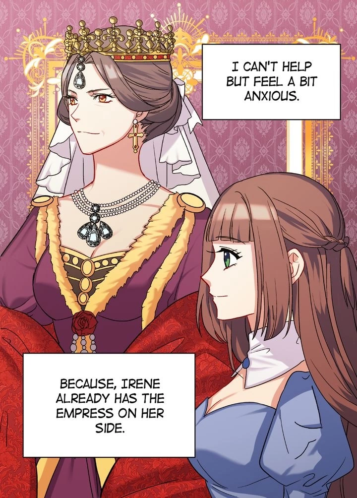 What It Takes to be a Villainess Chapter 61 page 18