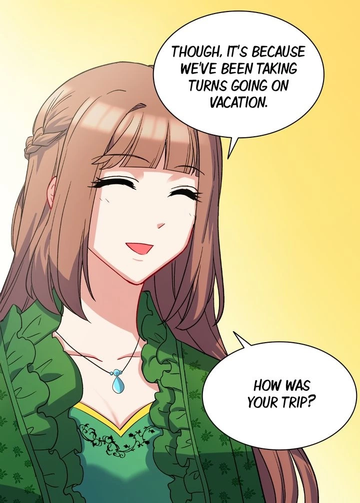 What It Takes to be a Villainess Chapter 61 page 25