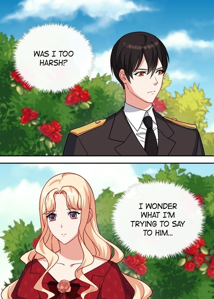 What It Takes to be a Villainess Chapter 60 page 38
