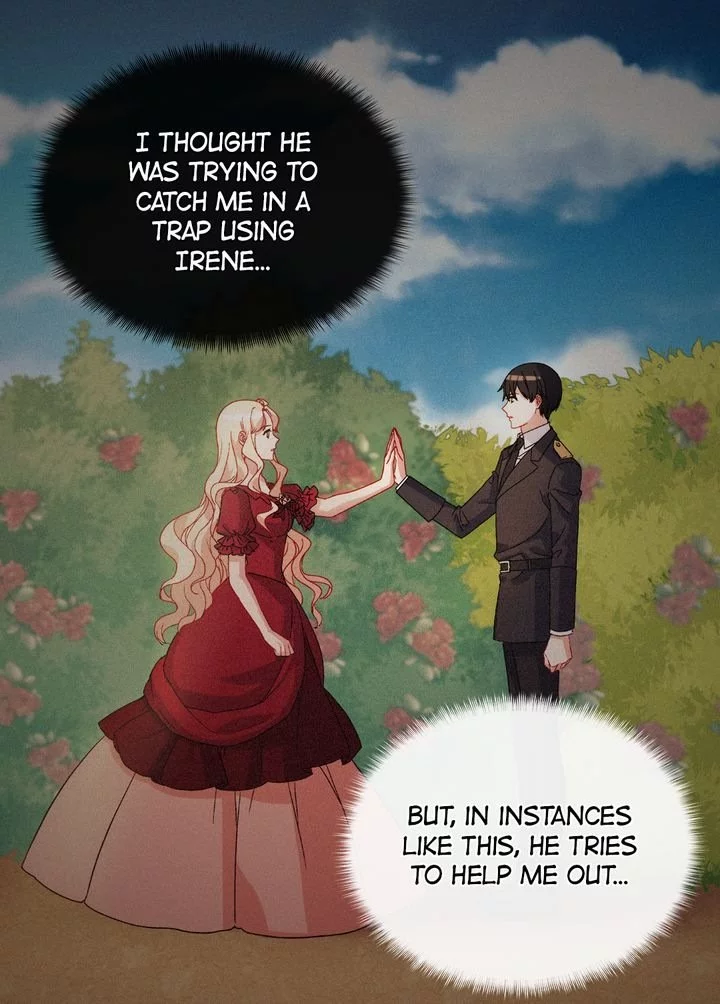 What It Takes to be a Villainess Chapter 61 page 8