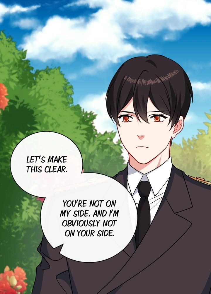 What It Takes to be a Villainess Chapter 60 page 35