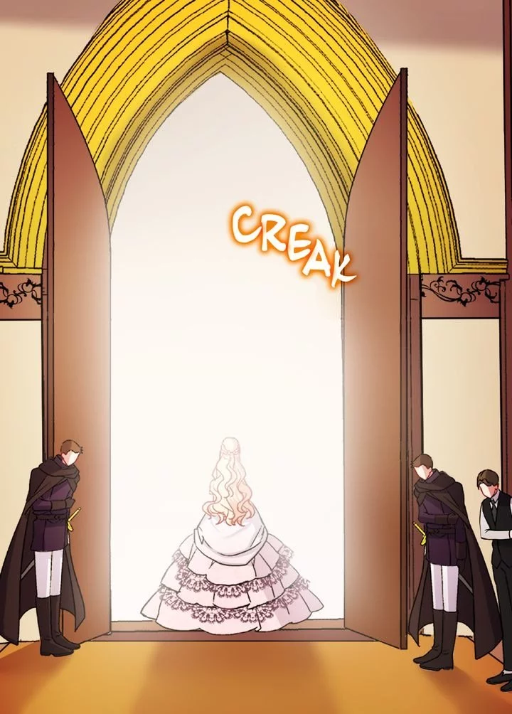 What It Takes to be a Villainess Chapter 61 page 22