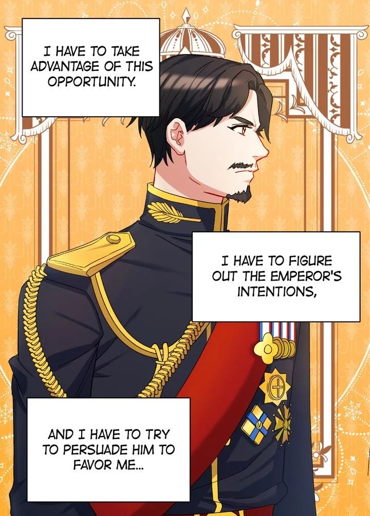 What It Takes to be a Villainess Chapter 61 page 17