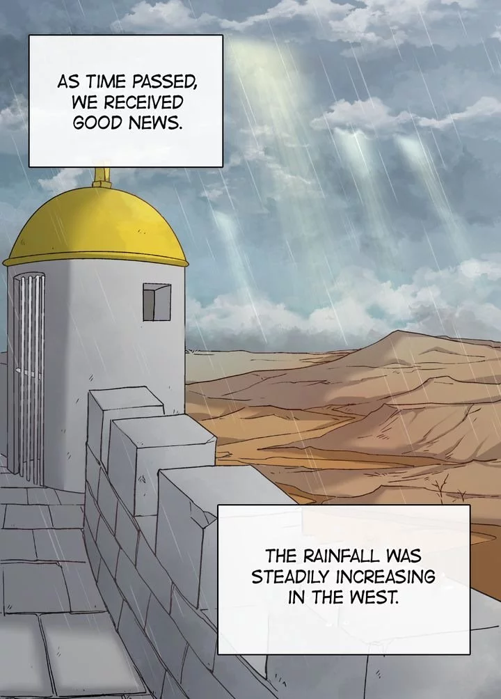What It Takes to be a Villainess Chapter 61 page 3
