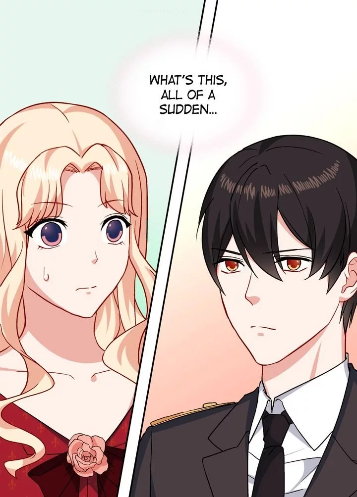 What It Takes to be a Villainess Chapter 60 page 24