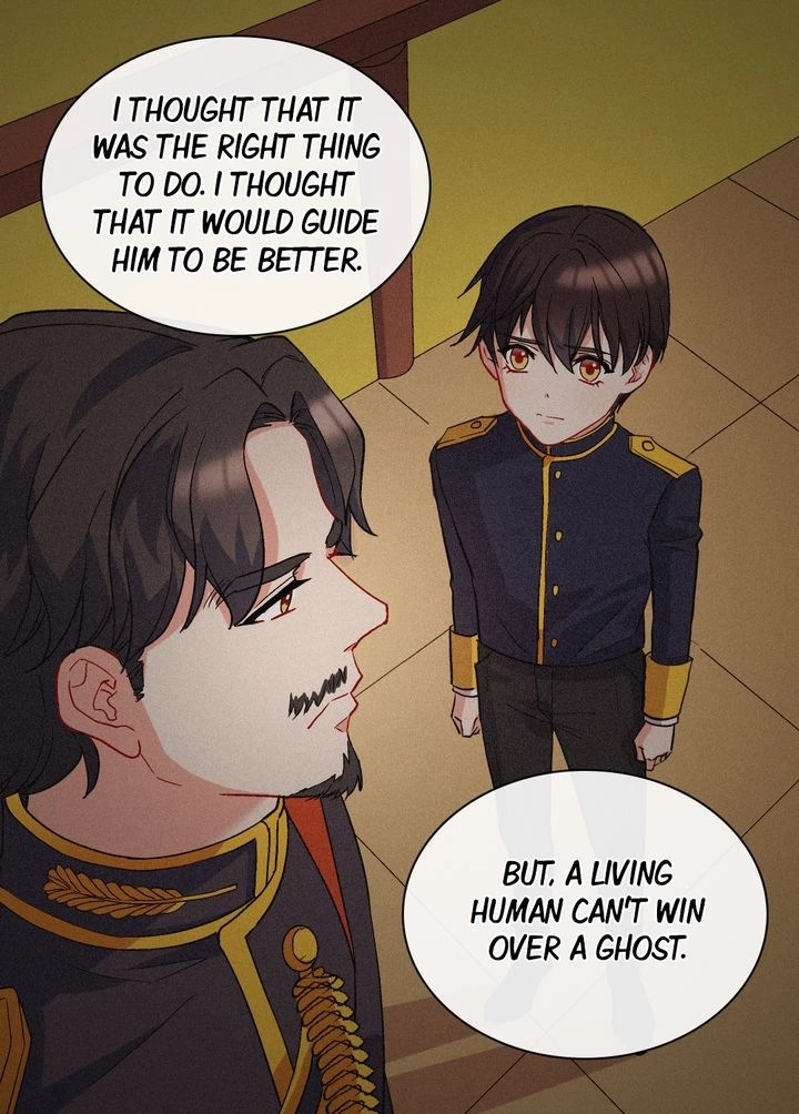 What It Takes to be a Villainess Chapter 62 page 10