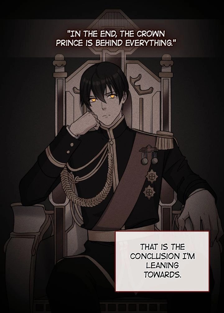 What It Takes to be a Villainess Chapter 59 page 40