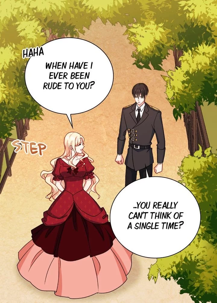 What It Takes to be a Villainess Chapter 60 page 28