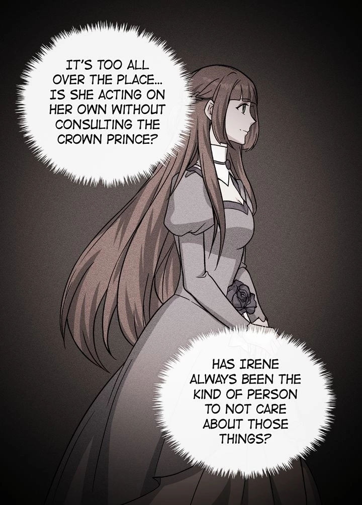 What It Takes to be a Villainess Chapter 59 page 38