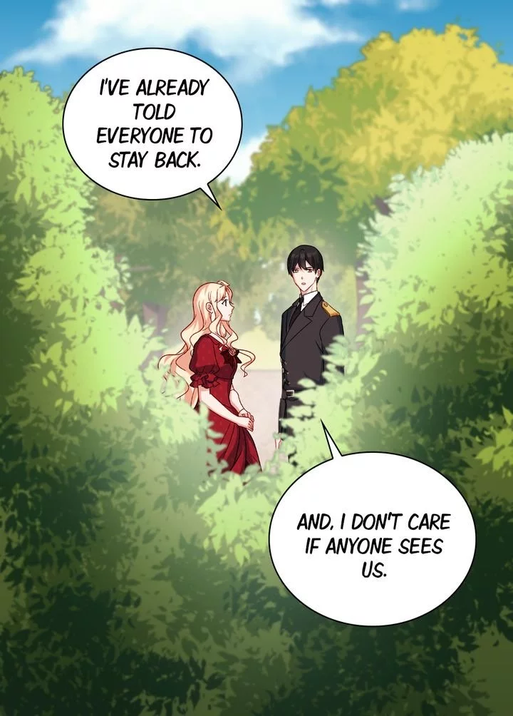 What It Takes to be a Villainess Chapter 60 page 22