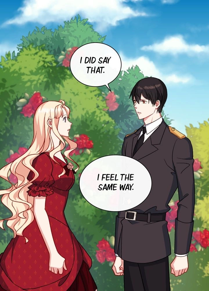 What It Takes to be a Villainess Chapter 60 page 33