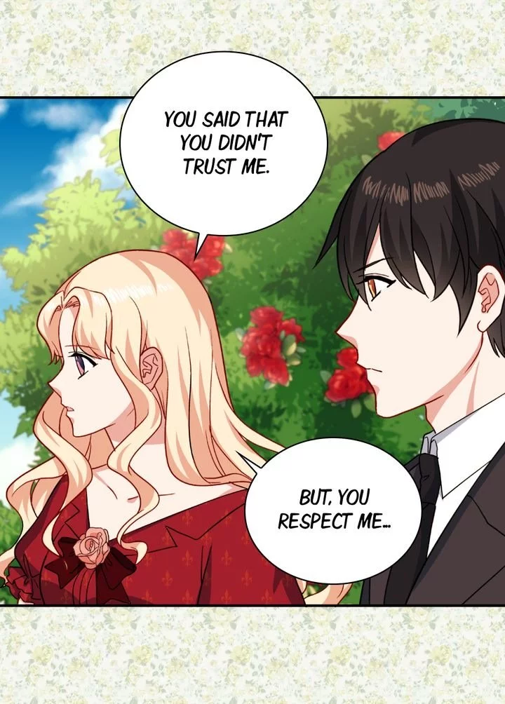What It Takes to be a Villainess Chapter 60 page 31