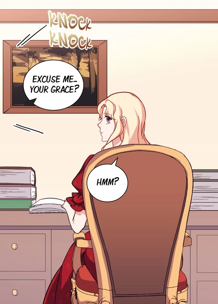What It Takes to be a Villainess Chapter 59 page 55
