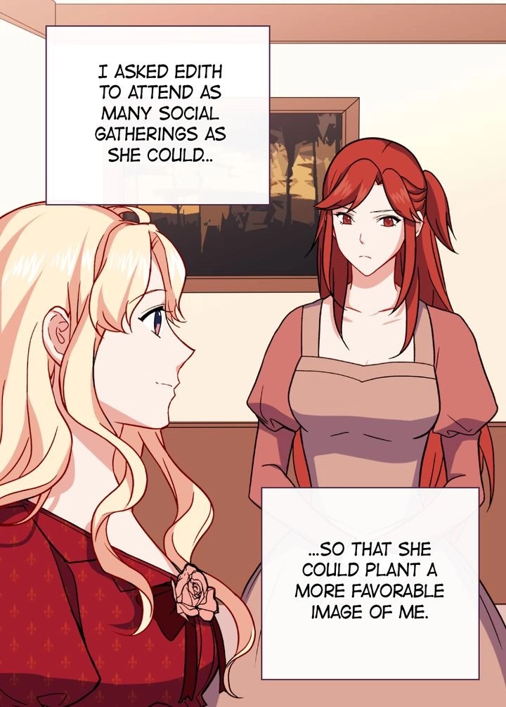 What It Takes to be a Villainess Chapter 59 page 48
